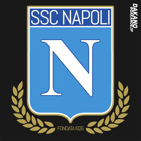 SSC Napoli .